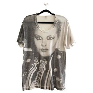 American Apparel Vintage T-Shirt
